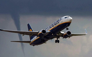 Ryanair: Νέο δρομολόγιο Ζάκυνθος-Βουδαπέστη 2 Ryanair: Νέο δρομολόγιο Ζάκυνθος-Βουδαπέστη