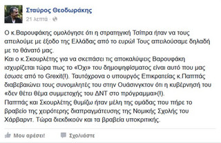 theodorakis