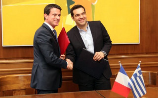 ΜΑΝΟΥΕΛ ΒΑΛΣ ΑΛΕΞΗΣ ΤΙΠΡΑΣ