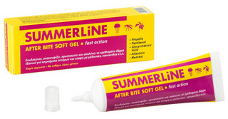 Summerline