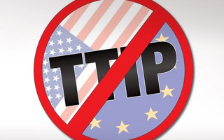 Ελεύθερη ζώνη από TTIP το Ηράκλειο