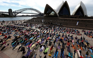 YOGADAY12