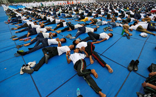 YOGADAY3