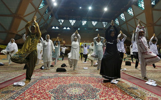 YOGADAY7