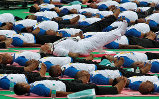 YOGADAY8