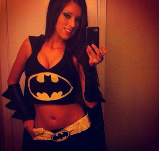 batgirl9