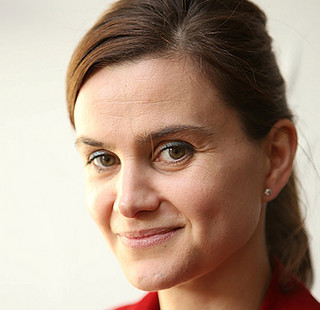 JO COX ΤΖΟ ΚΟΞ