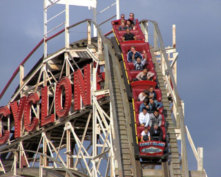 cyclone