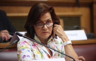 Φωτίου: Η Μιχαηλίδου εξαγγέλλει ως νέα μέτρα αυτά που ήδη έχει δρομολογήσει ο ΣΥΡΙΖΑ