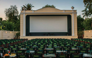 Πέντε all time classic θερινά σινεμά στο κέντρο της Αθήνας