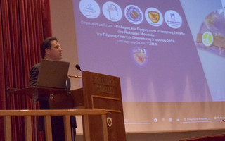 O Aντιπρόεδρος της Νέας Δημοκρατίας, Άδωνις Γεωργιάδης O Aντιπρόεδρος της Νέας Δημοκρατίας, Άδωνις Γεωργιάδης