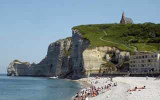 Etretat7