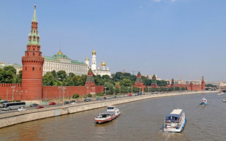 MOSCOW-2