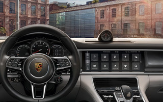 PorschePanamera4