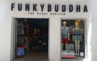 funkybouda