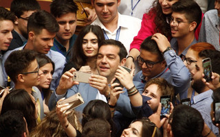 selfietsipras4