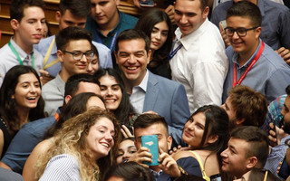 selfietsipras5