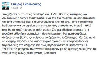 theodorakis