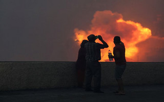 2016-08-09T205710Z_466166735_S1BETUMYMOAA_RTRMADP_3_PORTUGAL-WILDFIRE