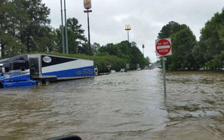 ΠΛΗΜΜΥΡΕΣ ΛΟΥΙΖΙΑΝΑ ΠΛΗΜΜΥΡΕΣ ΛΟΥΙΖΙΑΝΑ