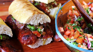 choripan