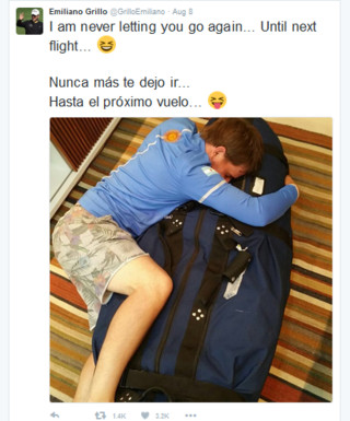 grillo