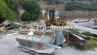 ΚΟΡΑΚΑΚΗ
