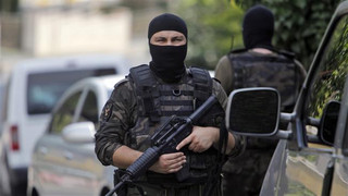 Οι τουρκικές αρχές εξέδωσαν 55 εντάλματα σύλληψης