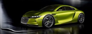 DS-D-Tense