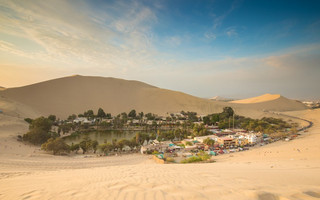 Huacachina4