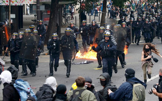 franceriot6