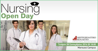 nursing