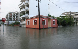 ΠΥΡΓΟΣ ΚΑΚΟΚΑΙΡΙΑ ΠΛΗΜΜΥΡΕΣ ΠΛΗΜΜΥΡΑ