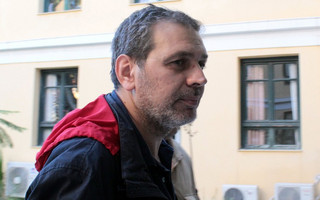 Στον εισαγγελέα ο Στέφανος Χίος λίγες ώρες μετά τη σύλληψή του