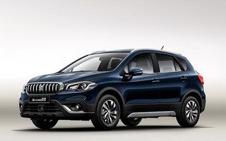 suz-S-Cross