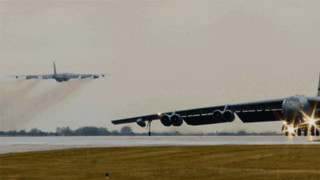 takeoff
