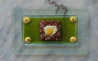 tartare