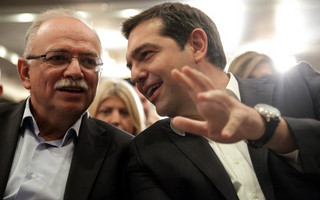 ΤΣΙΠΡΑΣ
