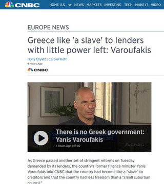 varoufakis