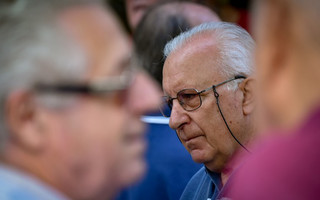 Πότε πληρώνονται οι συντάξεις του Νοεμβρίου