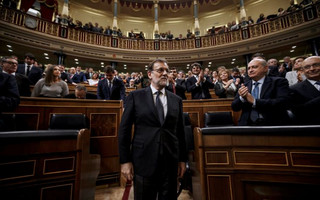 Το Λαϊκό Κόμμα της Ισπανίας θέλει να τιμωρήσει τους Βάσκους για τη στάση τους στην πρόταση μομφής