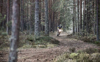 HusqvarnaEnduro3