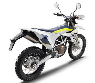 HusqvarnaEnduro5