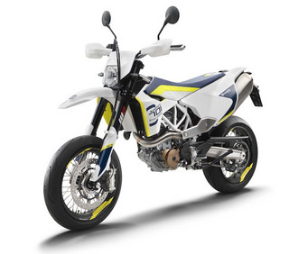 HusqvarnaEnduro6