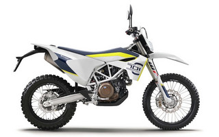 HusqvarnaEnduro7