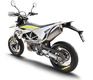 HusqvarnaEnduro8