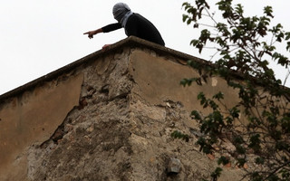 ΑΝΤΙΕΞΟΥΣΙΑΣΤΕΣ ΠΡΟΣΦΥΓΙΚΑ ΕΝΤΑΣΗ