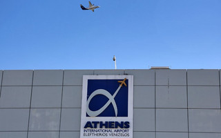 Η Αθήνα ένα από τα πρώτα «China-ready» αεροδρόμια της Ευρώπης