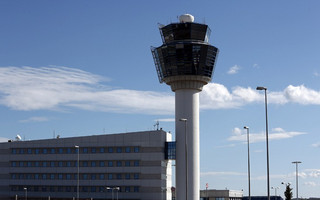 Ρεκόρ σημείωσε η επιβατική κίνηση στα ελληνικά αεροδρόμια το 2017