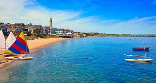 Cape Cod Cape Cod
